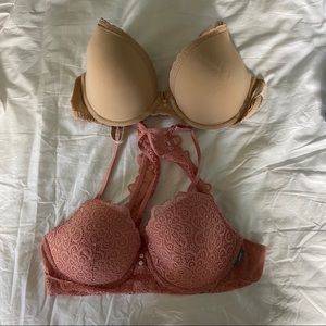 aerie bra bundle
